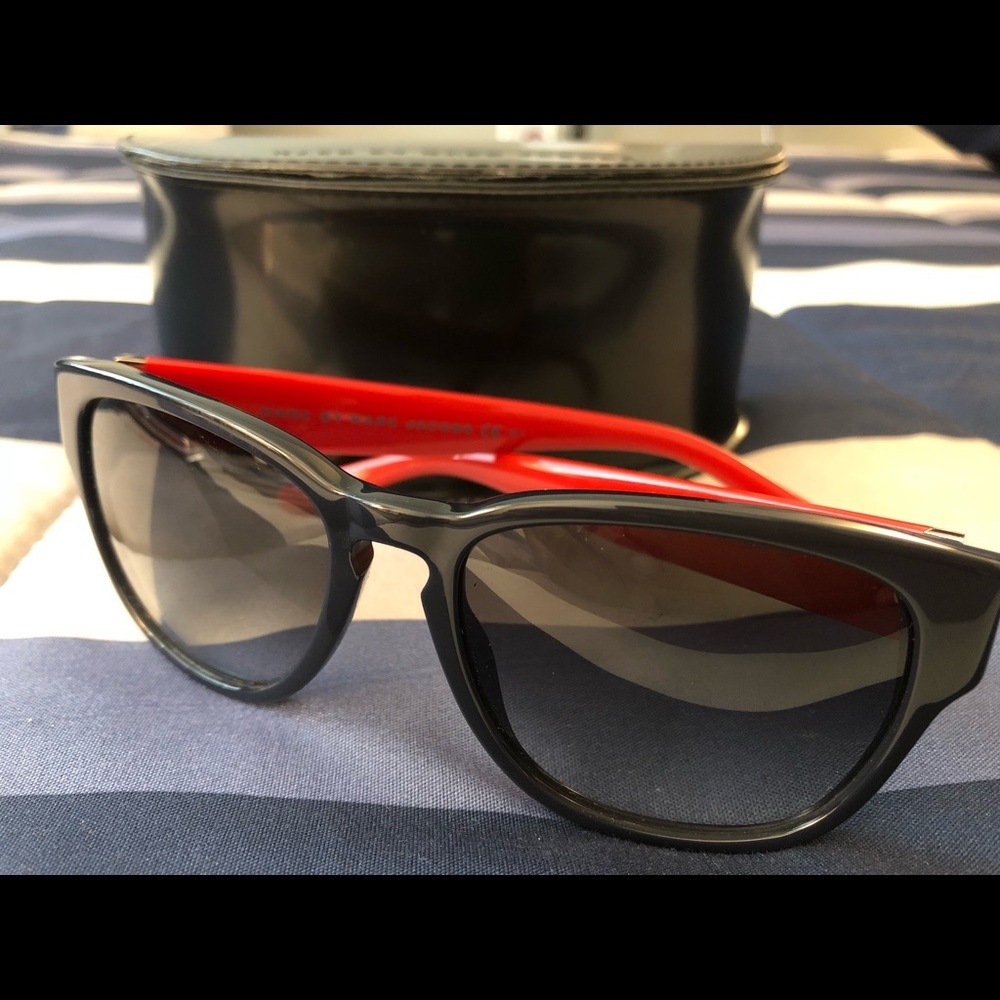 Marc Jacobs Sunglass
